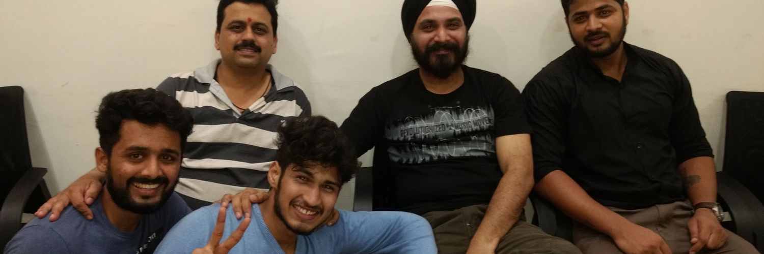 Rasik Mhetre banner