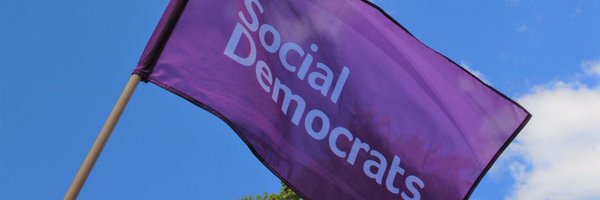 SocDemsDBS Profile Banner
