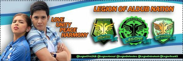 ALARMAINE's profile banner image