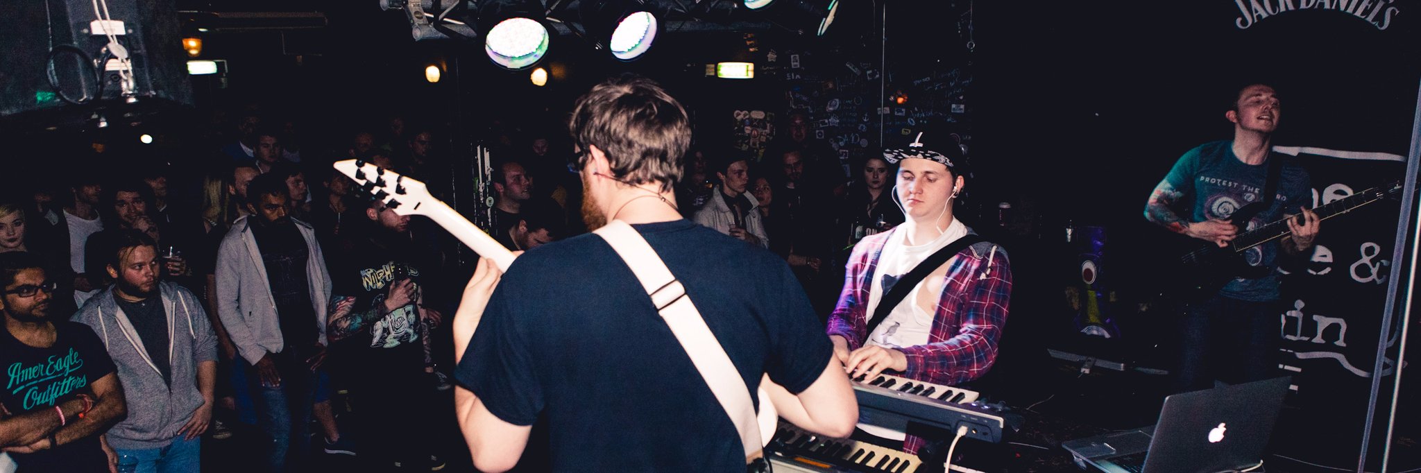 Dust Of Nations banner