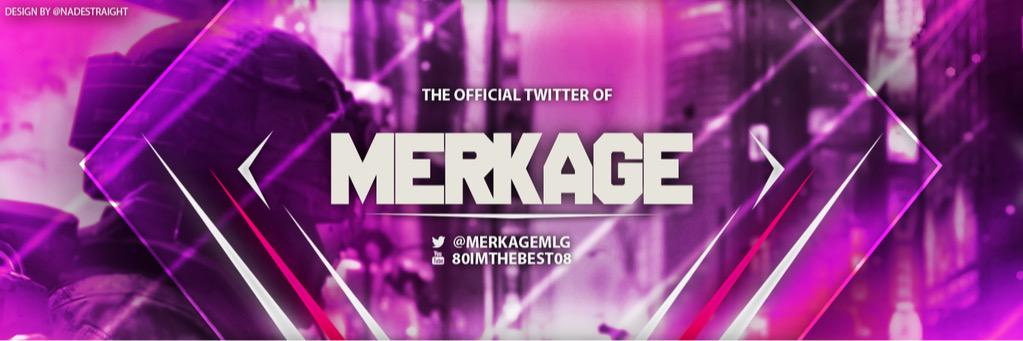 MerkageMLG's profile banner image