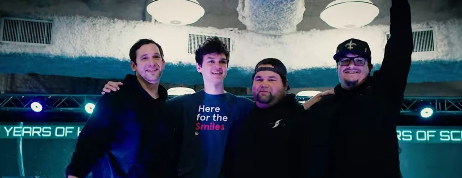 KyleLachico's profile banner image