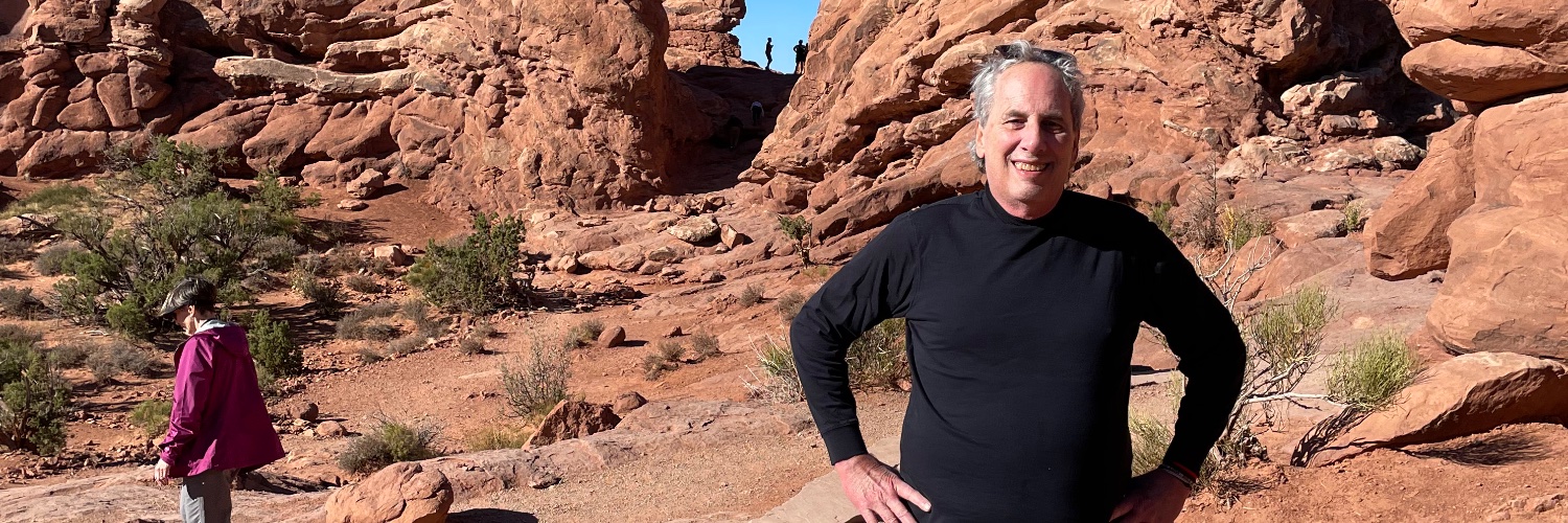 Michael Fuoco banner