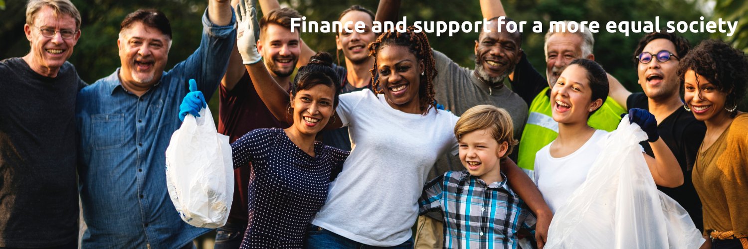 Social Investment Business's banner