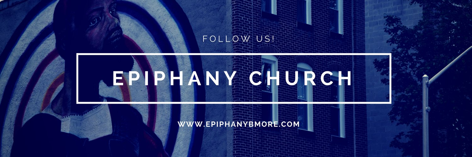 EpiphanyChurchBmore banner