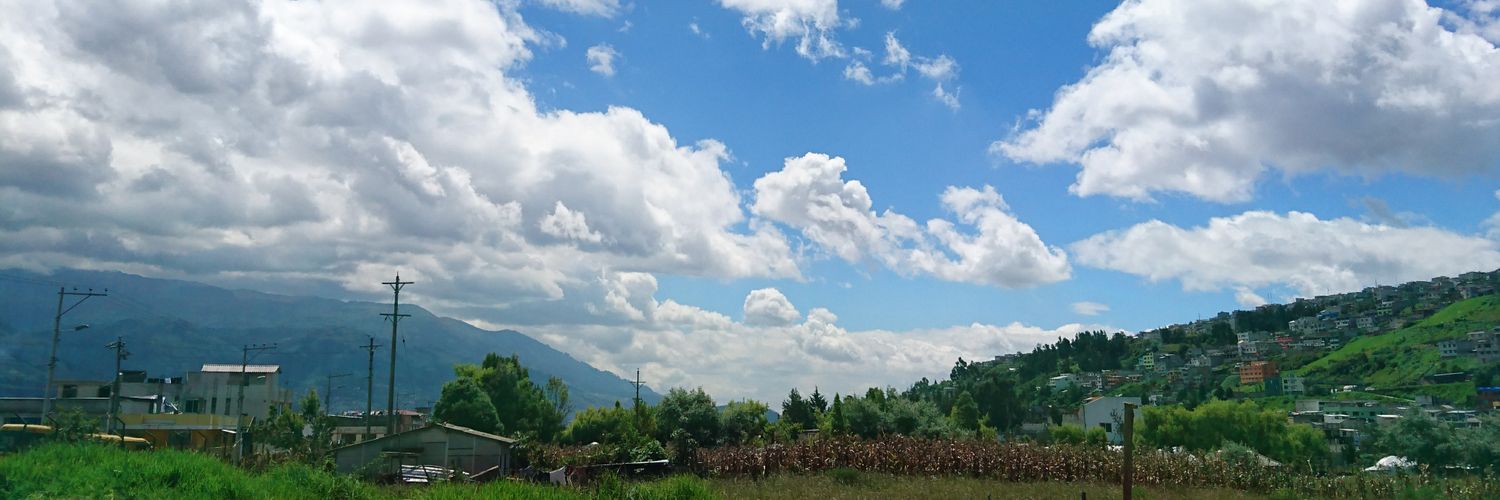 benodfbr's profile banner image