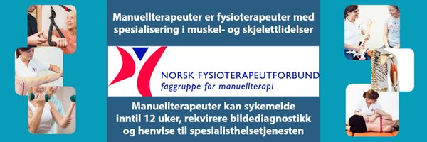 ffmanuellterapi Profile Banner