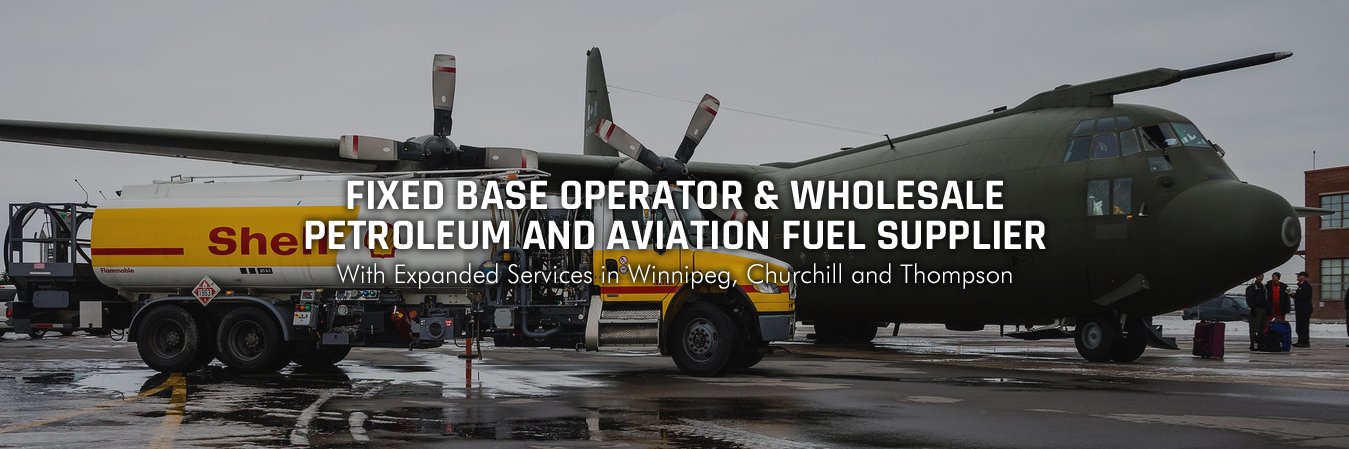 Exchange Petroleum banner