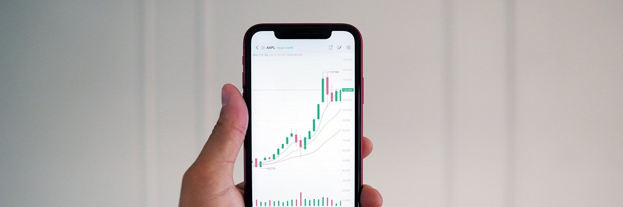 Best Trading App banner