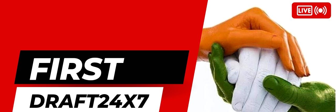Firstdraft24X7's profile banner image