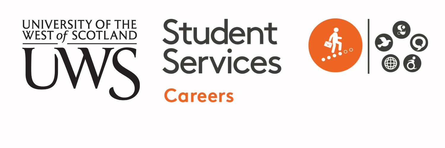 CareersUWS's profile banner image