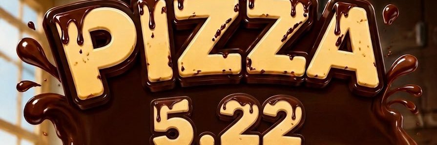 Pizza banner