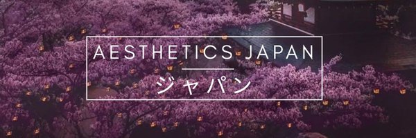 日本 Profile Banner