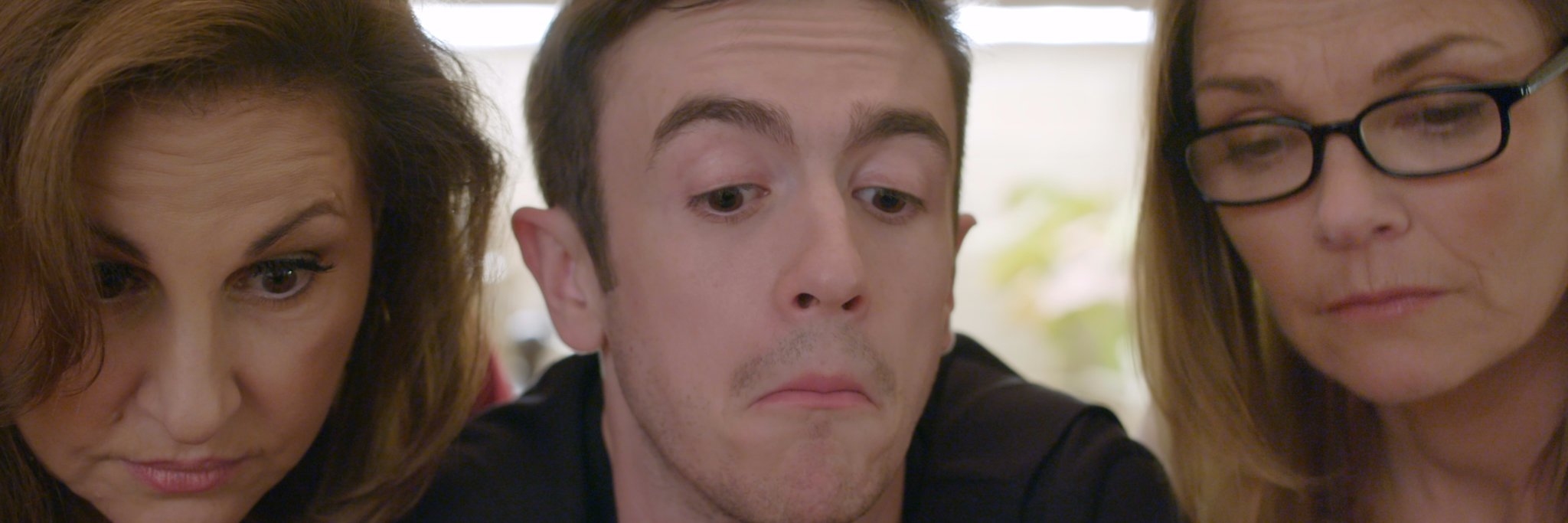 DatingMyMother's profile banner image