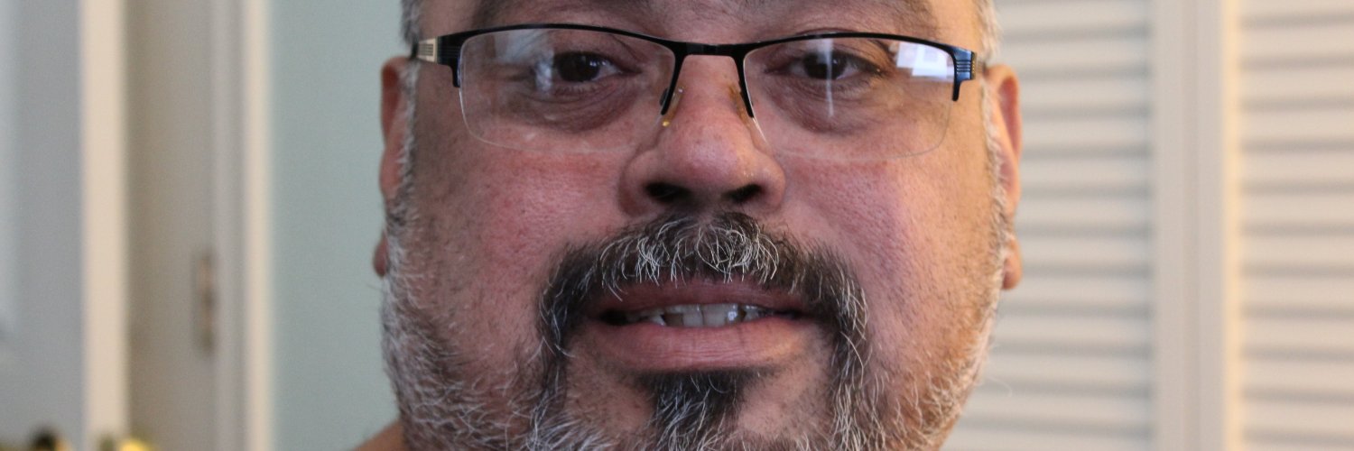 FredGonzalez65's profile banner image