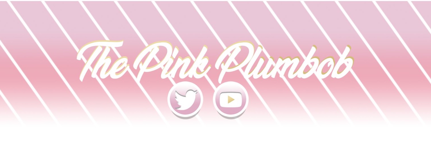 ThePinkPlumbob 💓 banner