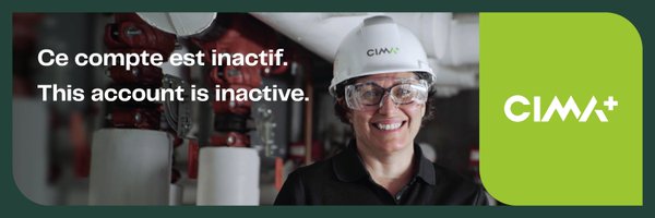 CimaPlus Profile Banner