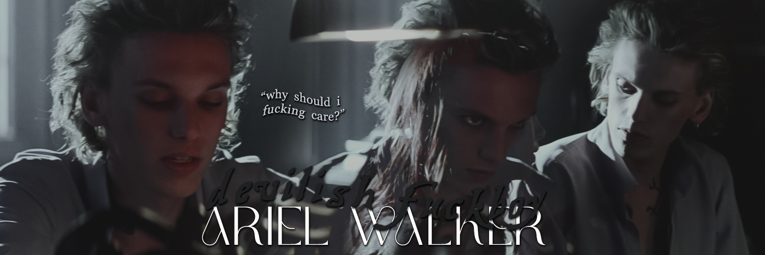 chvoticdevil's profile banner image