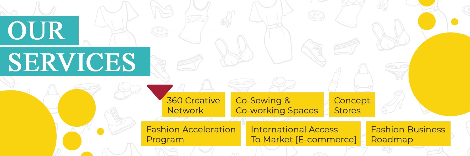 360 Creative Hub banner