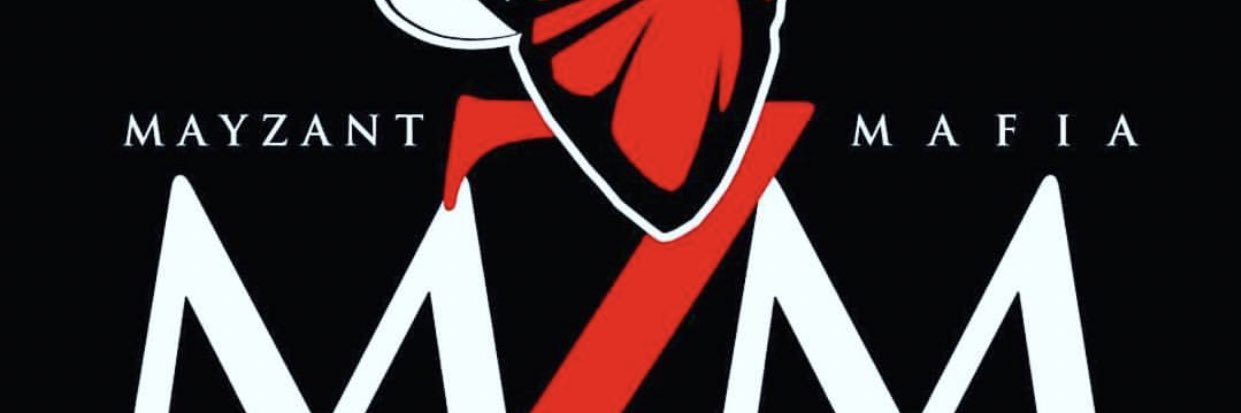 ArchieRacks's profile banner image
