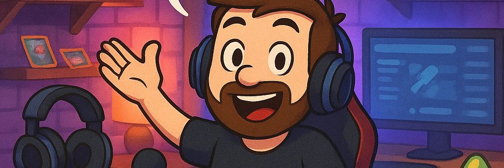 Spafolishon 🎮 banner