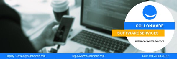 collonmade Profile Banner