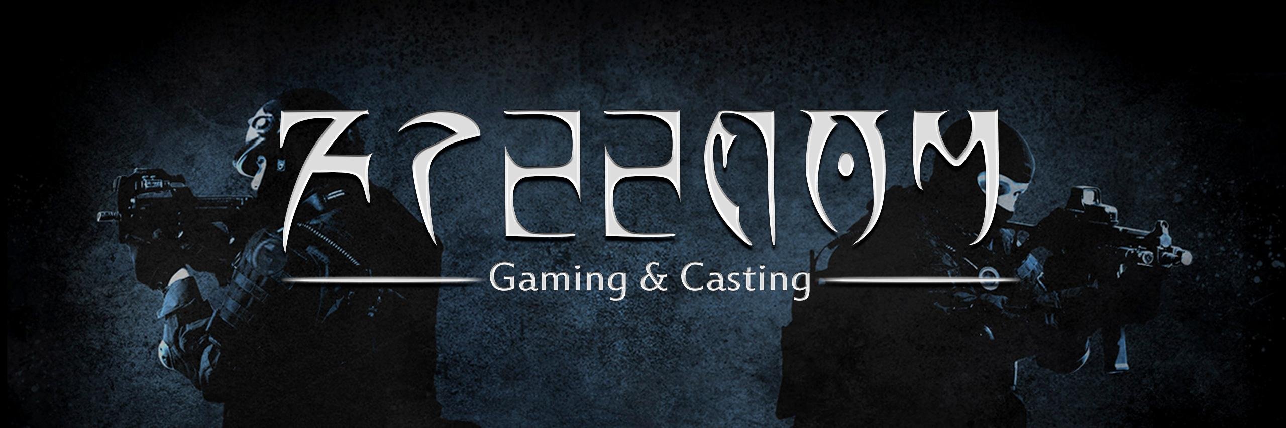 FreedomRob's profile banner image