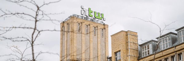 HTW_Berlin Profile Banner