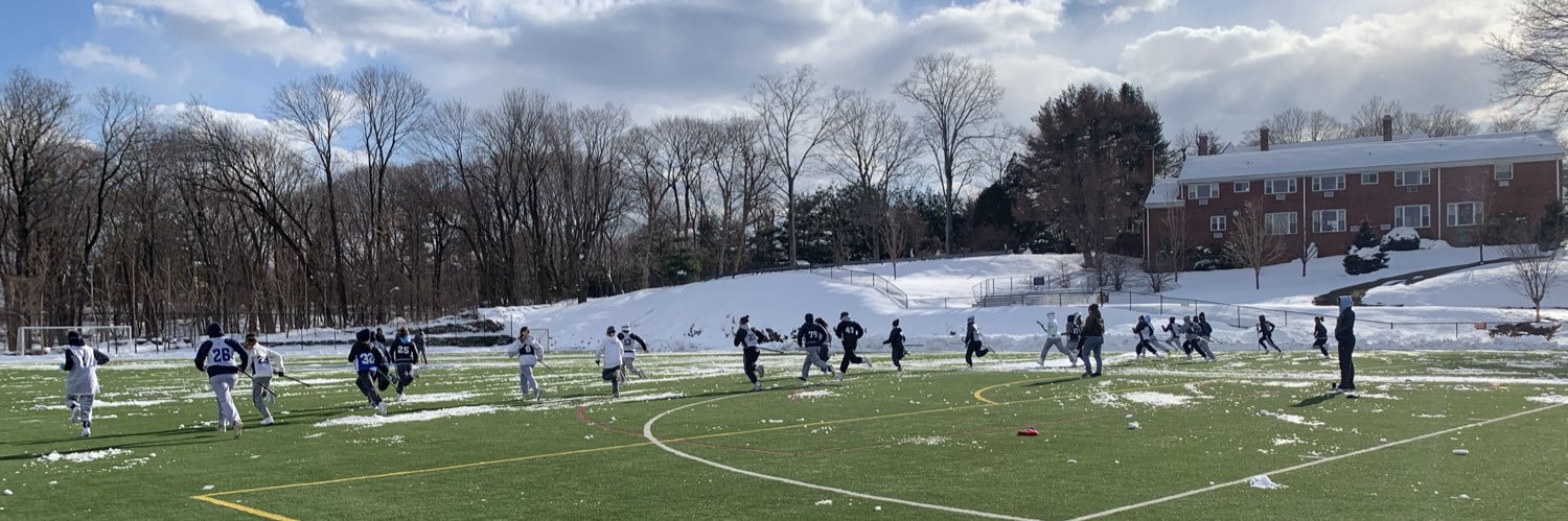 Holy Child Gryphons banner