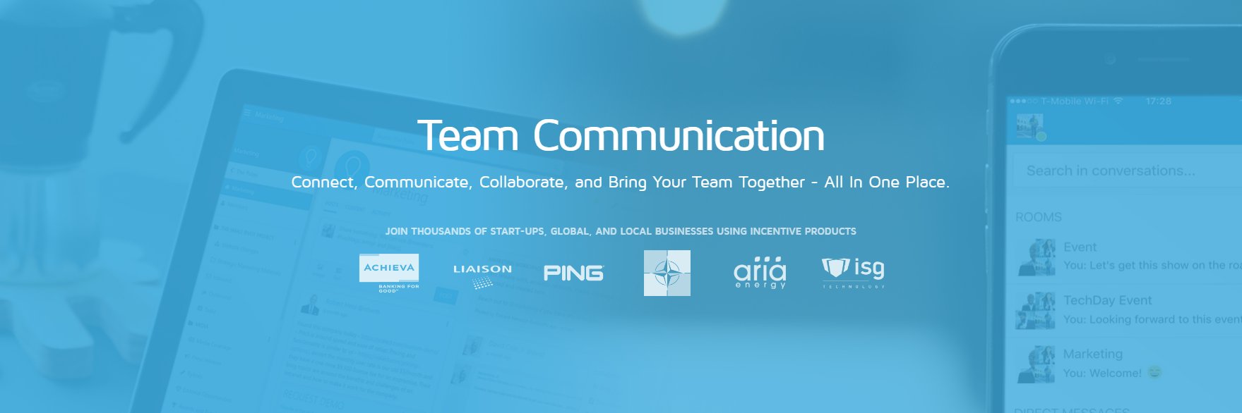 IncentiveInc's profile banner image