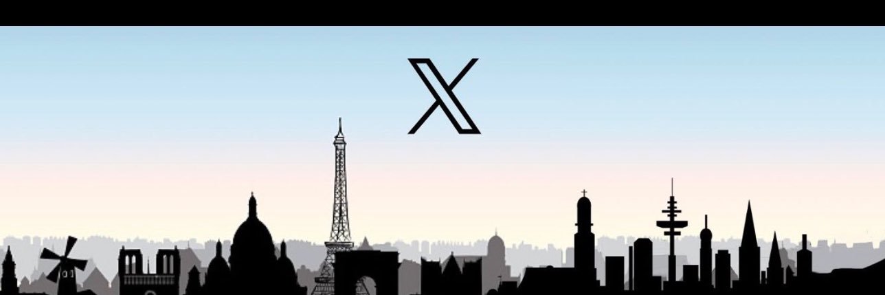 X Daily News's banner