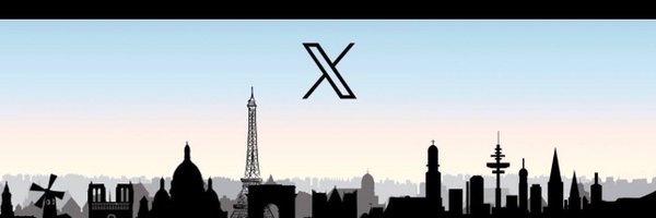 X Daily News Profile Banner