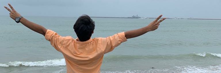 Meet Vasant banner