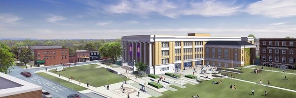 UAlbanyGovRel Profile Banner