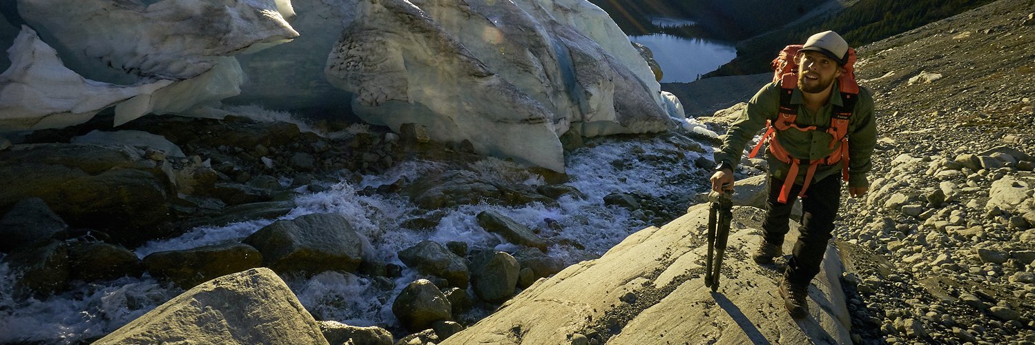 f-stop | photography banner