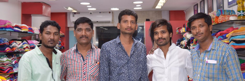 vilas B H banner