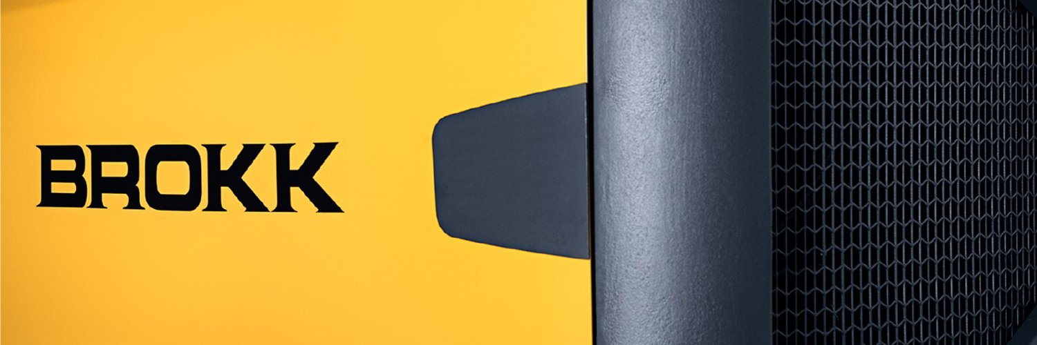 Brokk Inc. banner