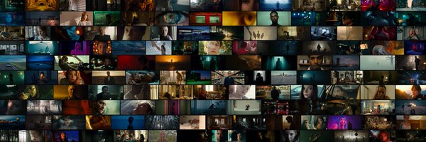 ShotDeck Profile Banner