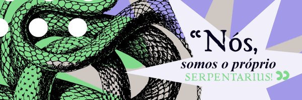 Serpentarius Editora Profile Banner