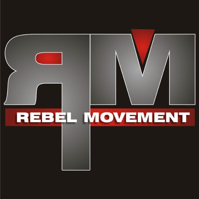 RebelMovement banner