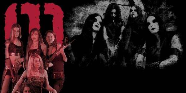 metaladies's profile banner image