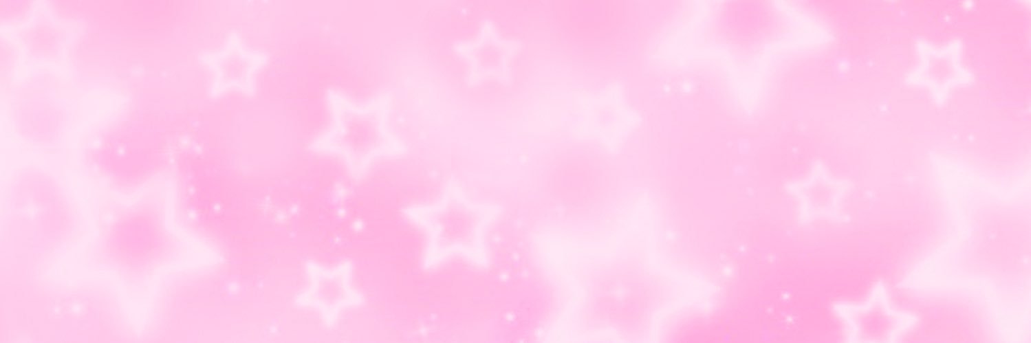 🌸's banner
