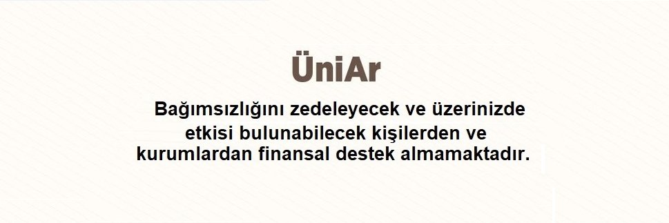 Üniversite Araştırmaları Laboratuvarı banner
