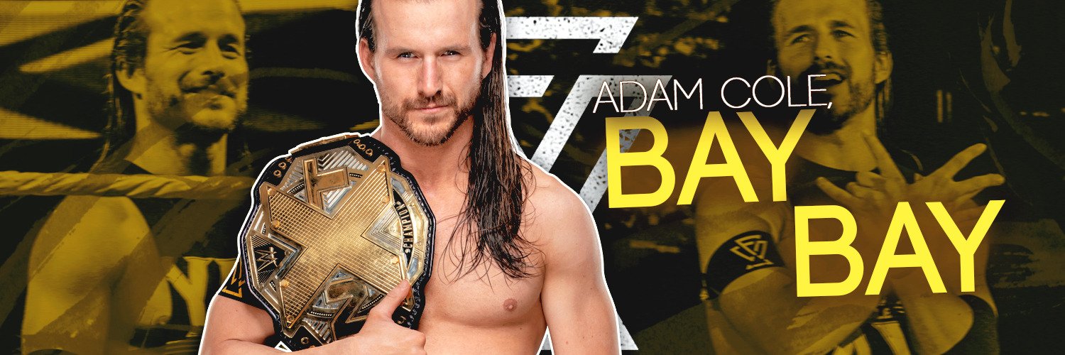 ALL ELITE BAY BAY (Parody of @AdamColePro) banner