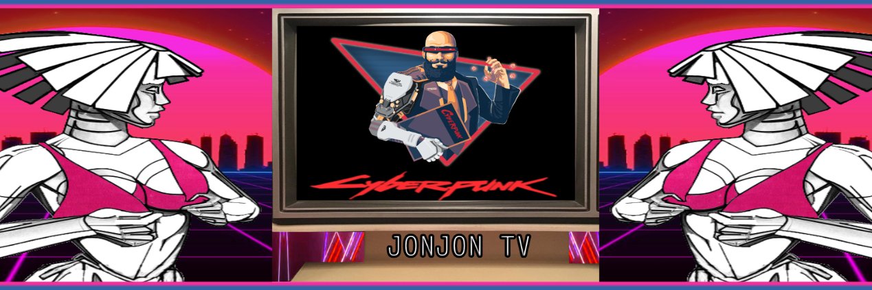 JonJonTheWise banner