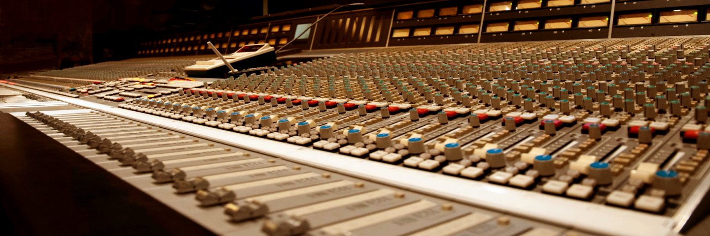 strangersound's profile banner image