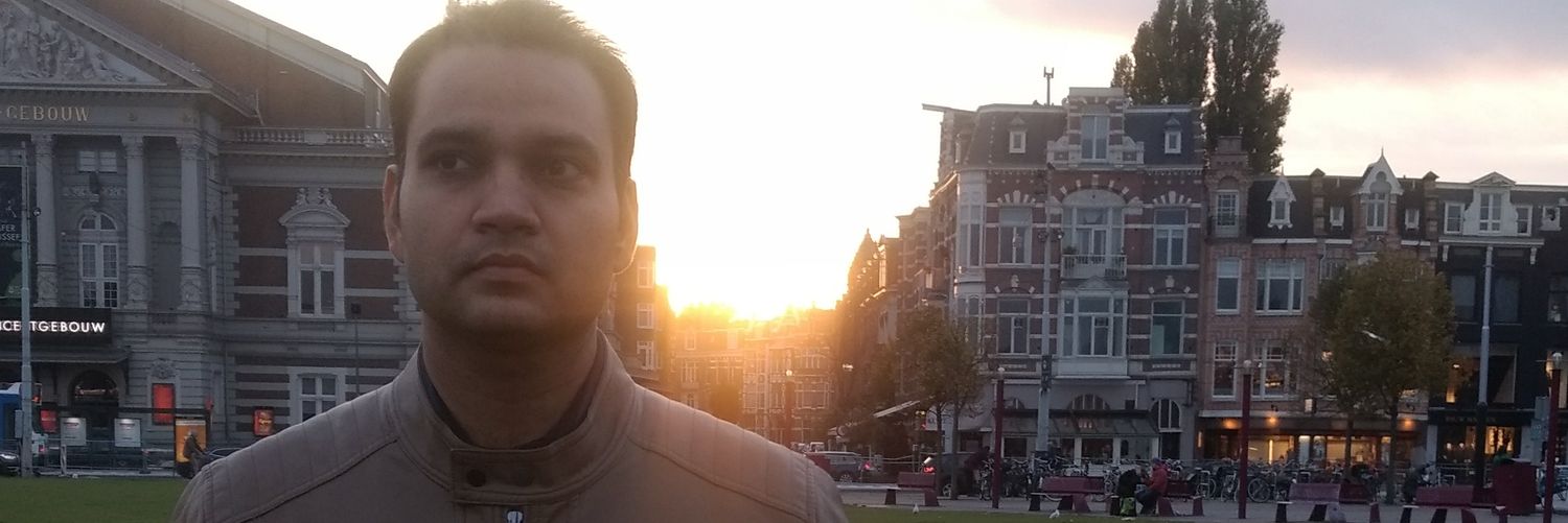 1PawanGa's profile banner image