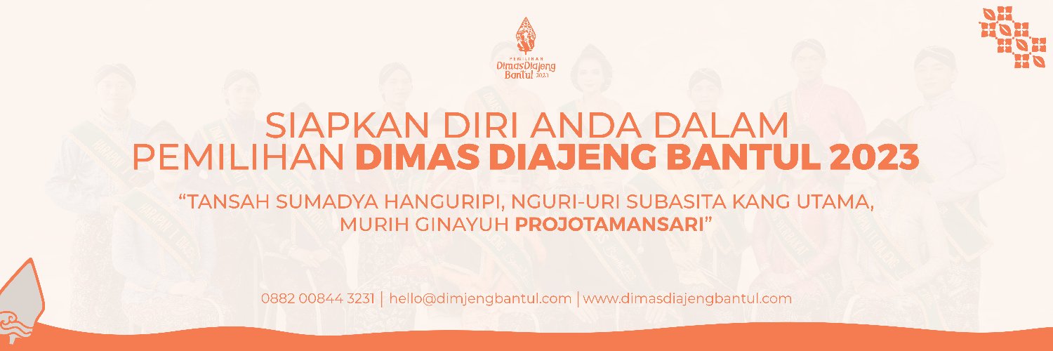 DimjengBantul's profile banner image