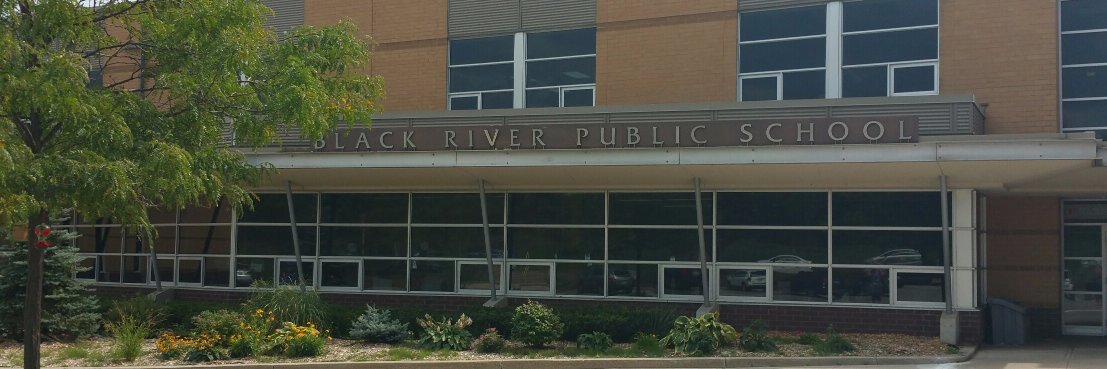 Black River PS banner