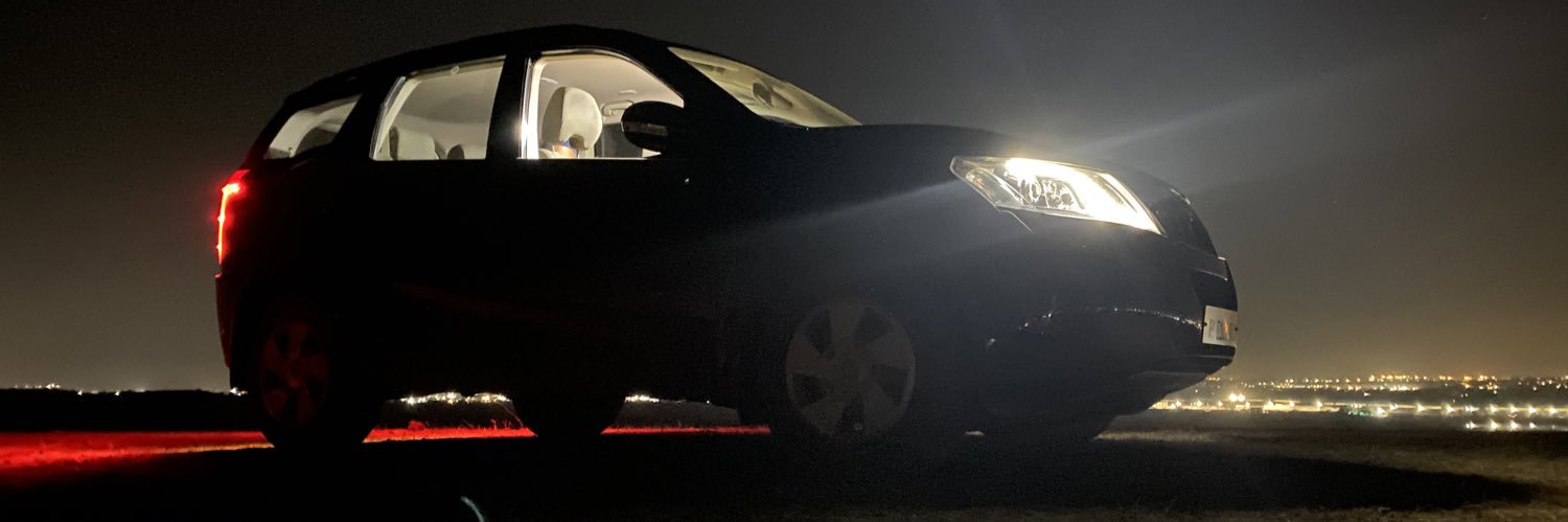 shivesh106's profile banner image
